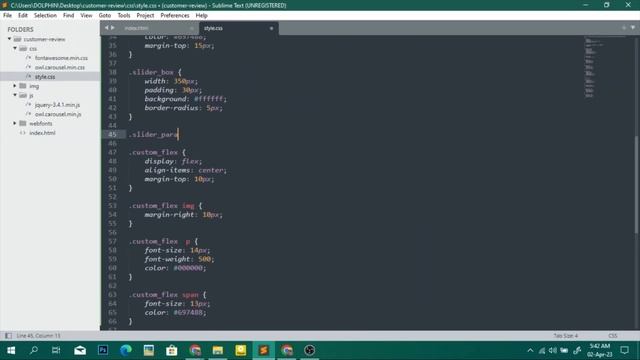 How to make owl carousel to your website in 15 miniutes | jQuery owl carousel Plugin смотреть онлайн