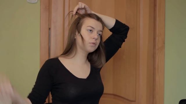 Прическа на каждый день, средние, длинные волосы.Тауриэль (эльфийка)| Зачіски | Hobbit