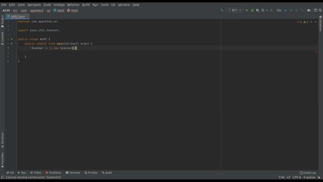 acmp.ru masala 692 yechimi смотреть онлайн