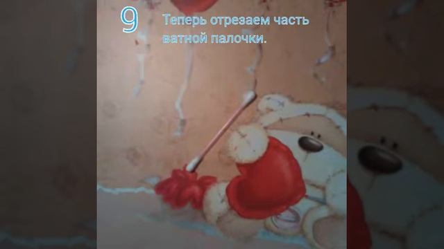 Карандаши и фломастеры для кукол . Часть 1 смотреть онлайн