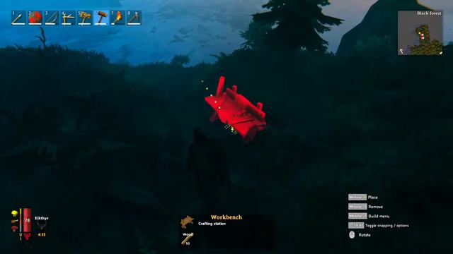EPIC FAIL (SPAWNER FARM) : Ep.15 Valheim Gameplay Co-op Beginner survival gameplay |DubiousCrit| смотреть онлайн