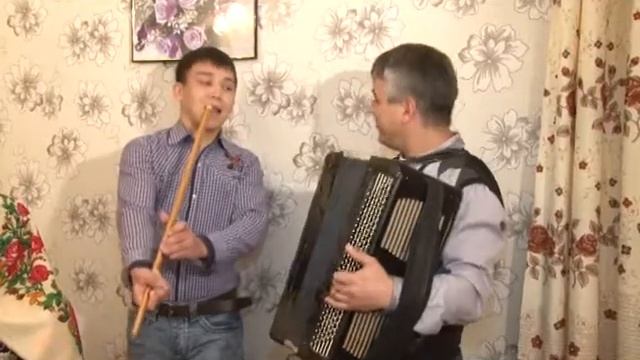 "Кырстал хылыуы"- "Ҡырҫтал һылыуы" Песня Гайникамал Ильясовой. 2014г. смотреть онлайн