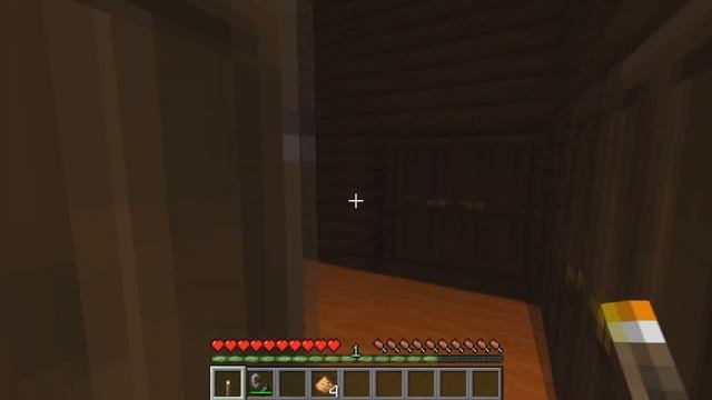 Minecraft - Мистика #9 Candyman?!