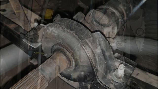 Установка тойотовской мотора 2jzge и 3uzfe в Волгу, газель