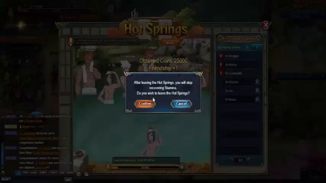 Naruto Online Gameplay 652 смотреть онлайн