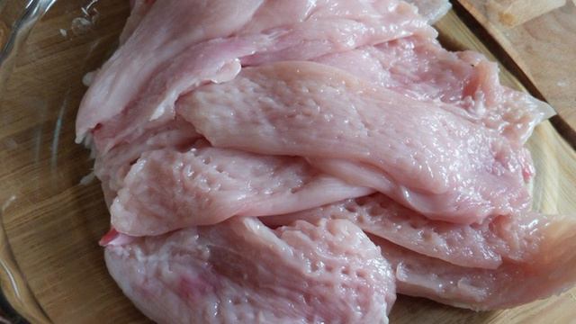 Кухня Мамашки