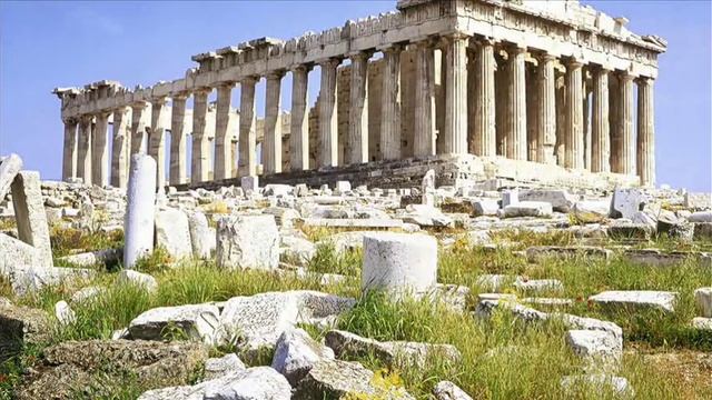 Greek Traditional Dance Music
