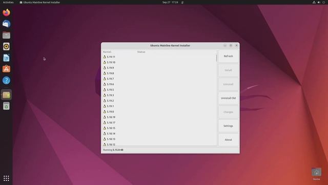 How You Can Easily Swap Linux Kernels with Ubuntu Mainline смотреть онлайн