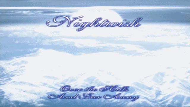 Stargazers Nightwish (Slowed + Reverb) смотреть онлайн