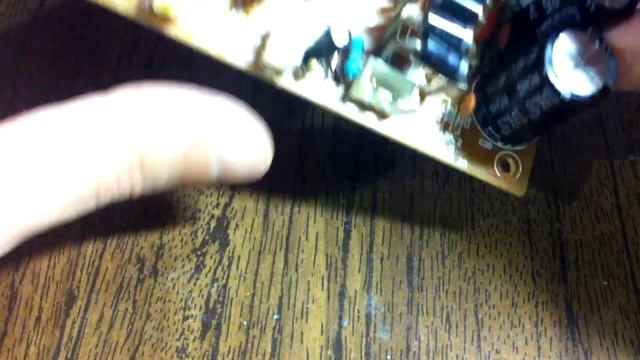 Не работает колонка и саб в акустике SVEN MS-1000 смотреть онлайн