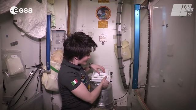 10 интересных фактов о космонавтах смотреть онлайн