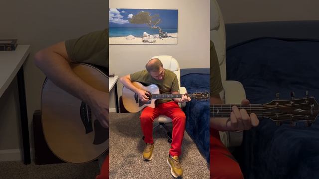 Taylor 814 ce Grand Auditorium распаковка и сравнение original и aerospace кейсов для гитары смотреть онлайн