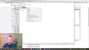 Настройка Proxifier