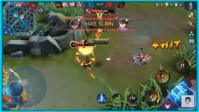 LATEST! CONFIG ANTI LAG MOBILE LEGENDS 60FPS + STABLE PING | SUPER SMOOTH GAMEPLAY | NO FRAME DROP смотреть онлайн