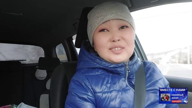 Привезли дрова. Сшила тёплые штаны для Алёны. #семейныйвлог смотреть онлайн