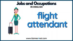 Jobs And Occupations Vocabulary | Learn Job Names In English With Pictures