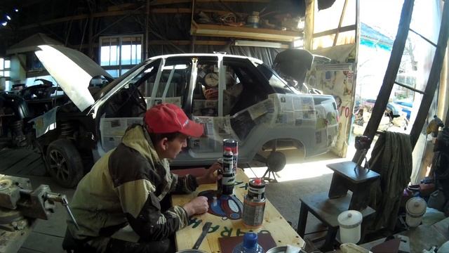 какие грунты используем и для чего смотреть онлайн