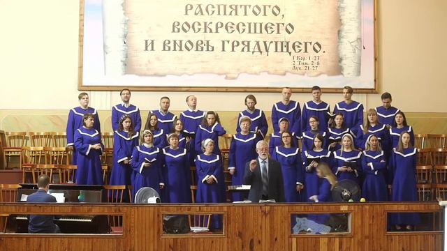 05.09.2021 | Утреннее служение | Церковь "Источник воды живой". смотреть онлайн