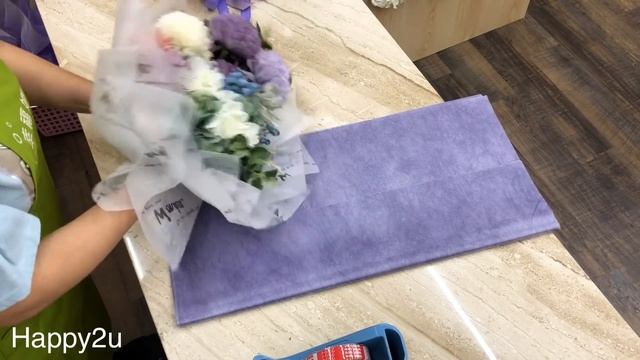 花束包裝 смотреть онлайн