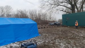 Купание в проруби здоровье на халяву