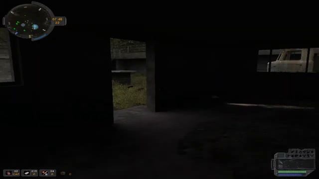 STALKER Контракт на плохую жизнь:Эффект бабочки #3. Финал. Я призрак? смотреть онлайн