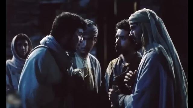 Yusuf Alayhissalom Uzbek Tilida 7-qism