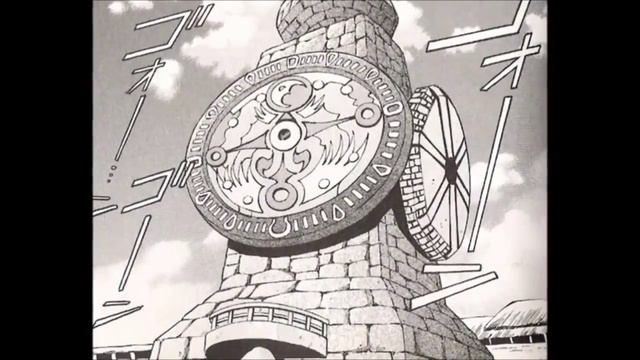 The Legend of Zelda Majora's Mask Manga Trailer смотреть онлайн