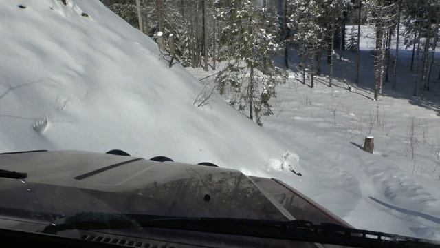 Arctic Trucks Finland AT405 Radial