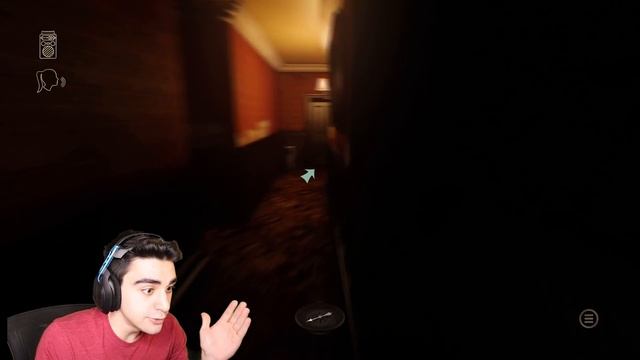 I LOCKED JIMMY IN THE ROOM!!! (100% COMPLETE!) - At Dead of Night #7 смотреть онлайн