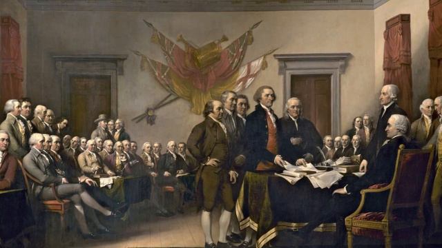 TOP 10 Presidents of the USA смотреть онлайн