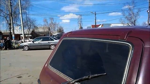 Н Ломов обзор 1 смотреть онлайн