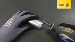 Самый популярный топливный насос. Сравнение и обзор