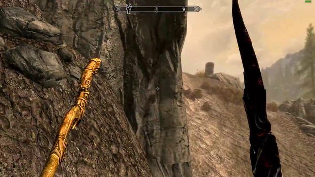 The Elder Scrolls V: Skyrim Special Edition смотреть онлайн