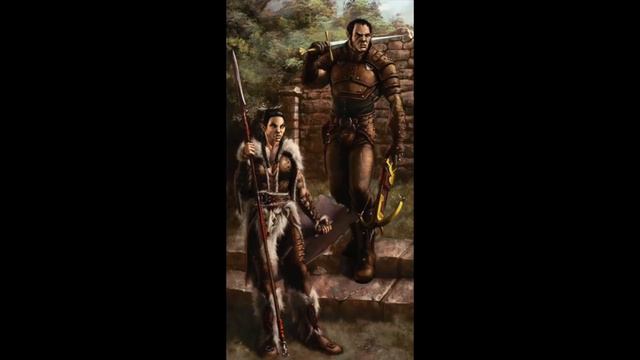 D&D RACES RANKING смотреть онлайн
