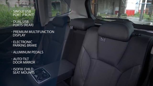 2020 Subaru Forester 2.0i-S EyeSight - Full Review смотреть онлайн