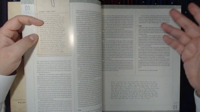 Twilight:2000 4E RPG Review ? #freeleague #osr смотреть онлайн