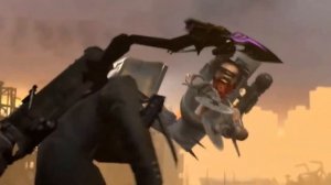 Если бы камера мэна титана заразили а спикер мэну титану помогал бы тв мэн титан 2.0