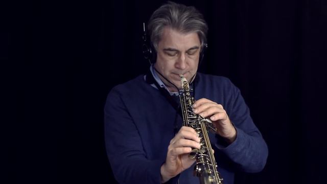 Hyperspecialization in Saxophone – Week 44: TRANS-GENRE V смотреть онлайн