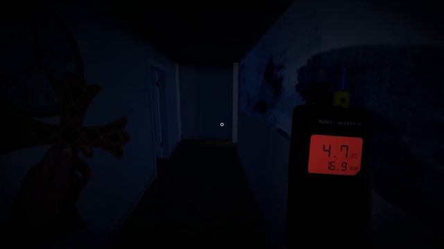 Новый проклятый дом?Прохождение Ghost Hunters Corp Часть 25 смотреть онлайн