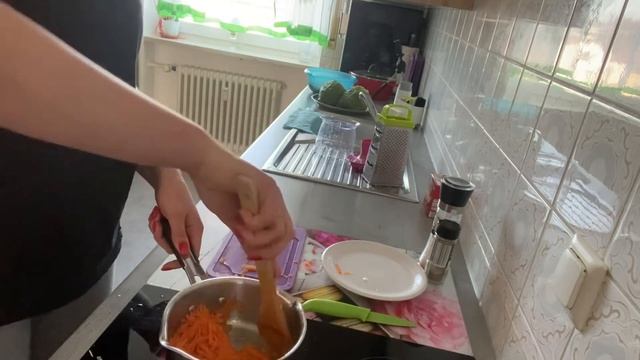 Как я делаю голубцы /получились очень вкусно/муж обожает