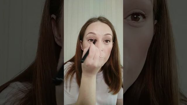 МАКИЯЖ СМОКИ АЙС ПОШАГОВО, НА КАЖДЫЙ ДЕНЬ! НА РАБОТУ, ИНСТИТУТ, В ШКОЛУ! смотреть онлайн