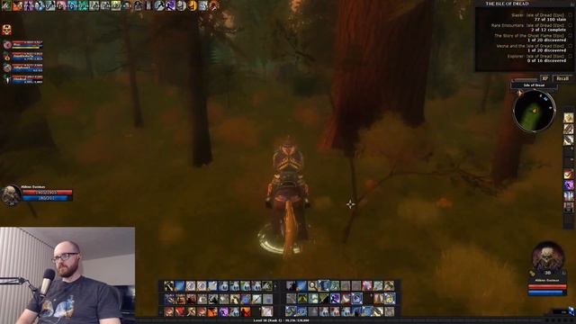 DDO's Isle of Dread Expansion - A Detailed Review смотреть онлайн