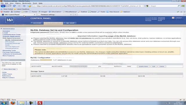 How to install phpbb onto your hosting смотреть онлайн