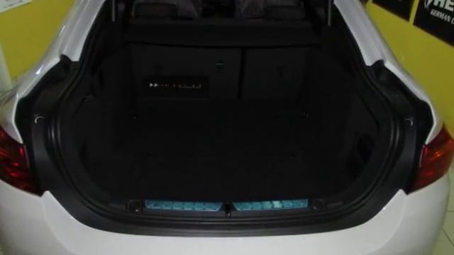 BMW F 30 MATCH SOUND SYSTEM смотреть онлайн