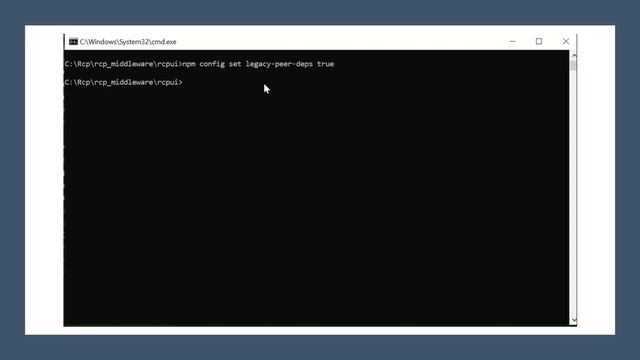 Angular - npm err! ERESOLVE unable to resolve dependency tree in Tamil смотреть онлайн