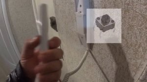 Домофон VIZIT (решение проблем)