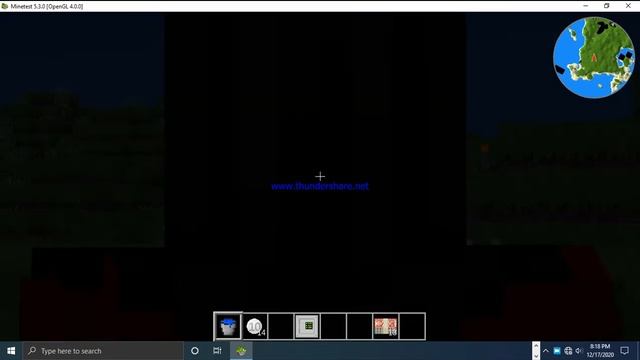 Minetest Game Play Video - Part 5 (2 of 3) смотреть онлайн
