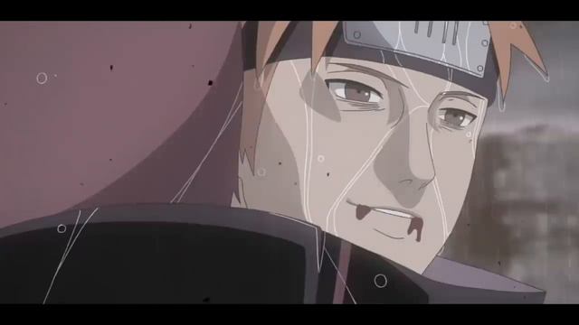 XXXTENTACION JOCELYN FLORES PAIN x NARUTO смотреть онлайн