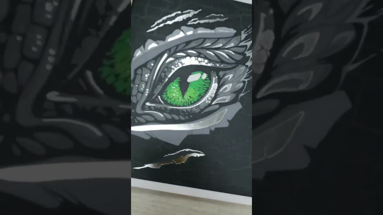 АЛЬБОМЫ ДЛЯ ИЗО/ 24л/ А4 #school #art #обзор смотреть онлайн