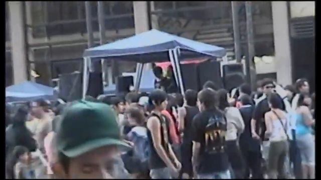 DJ Hansnoise_2005-2006 смотреть онлайн
